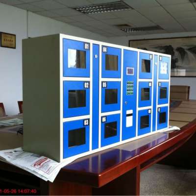 Digital Tool Management Locker for factory